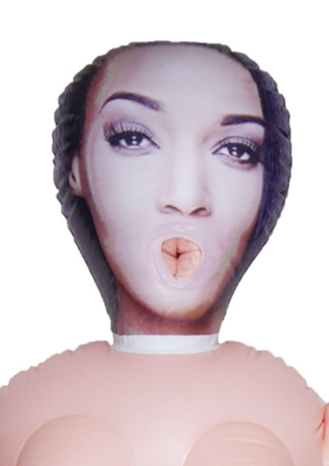 Lalka - Isaura Lalka - Isaura