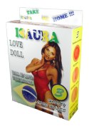 Lalka - Isaura Lalka - Isaura