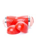 Masturbator- CLEO Double Delight 3.0 Masturbator- CLEO Double Delight 3.0