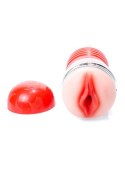 Masturbator- CLEO Double Delight 3.0 Masturbator- CLEO Double Delight 3.0