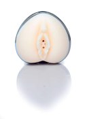 Masturbator-Vagina Heart Of Love 34 function USB Masturbator-Vagina Heart Of Love 34 function USB