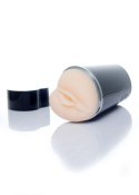 Masturbator-Vagina Heart Of Love 34 function USB Masturbator-Vagina Heart Of Love 34 function USB
