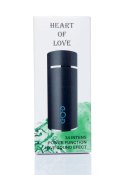 Masturbator-Vagina Heart Of Love 34 function USB Masturbator-Vagina Heart Of Love 34 function USB