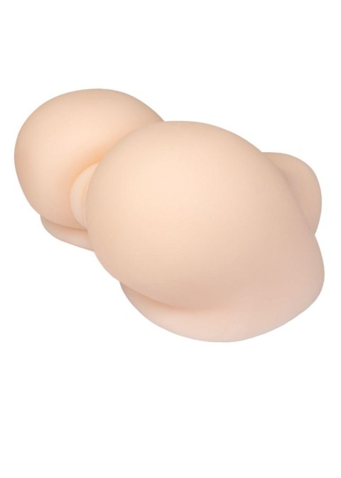 Masturbator-Vibrating Life-Sized Pussy & Ass XL - quality II Masturbator-Vibrating Life-Sized Pussy & Ass XL - quality II