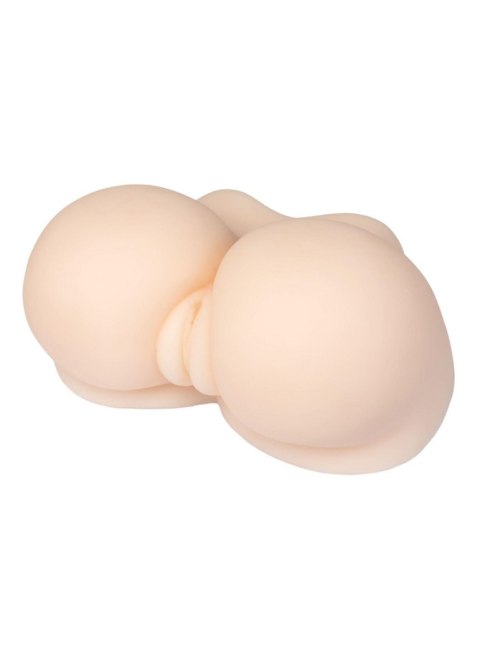Masturbator-Vibrating Life-Sized Pussy & Ass XL - quality II Masturbator-Vibrating Life-Sized Pussy & Ass XL - quality II