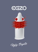 Prezerwatywy-Egzo Ugly Coyote Prezerwatywy-Egzo Ugly Coyote