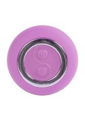 Remoted controller egg 0.3 USB Purple Remoted controller egg 0.3 USB Purple