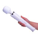 Stymulator-Magic Massager Wand USB Purple 10 Function