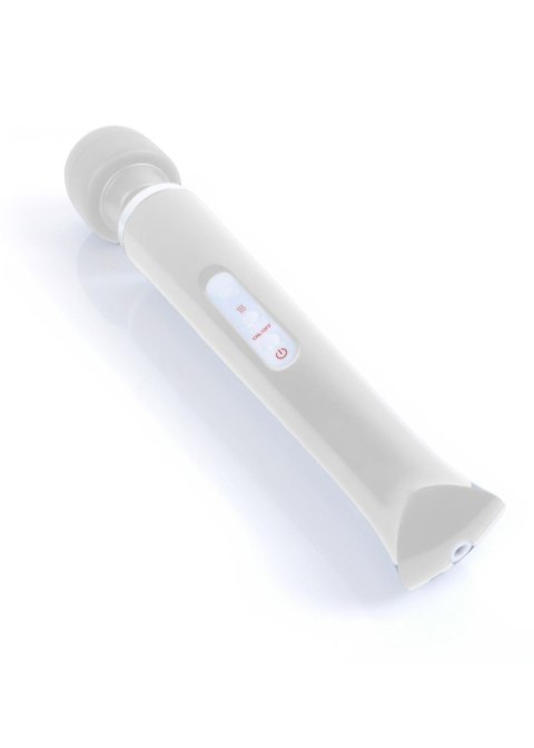 Stymulator-Magic Massager Wand USB White 10 Function Stymulator-Magic Massager Wand USB White 10 Function