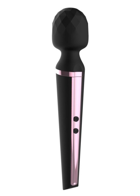 Stymulator-Massager Genius USB Black 10 Function Stymulator-Massager Genius USB Black 10 Function