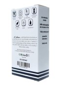 Stymulator-Rechargeable Powerful Bullet Vibrator USB 20 Functions - Silver Stymulator-Rechargeable Powerful Bullet Vibrator USB 20 Functions - Silver