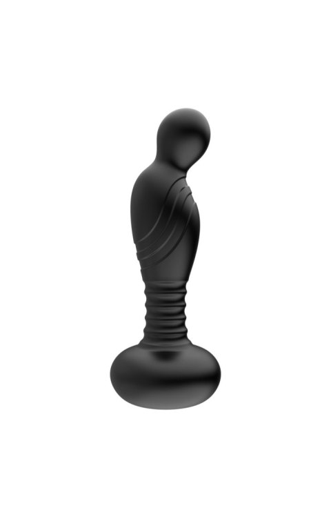 Stymulator - Striking prostate massager - USB 10 Functions / Remote Control Stymulator - Striking prostate massager - USB 10 Functions / Remote Control