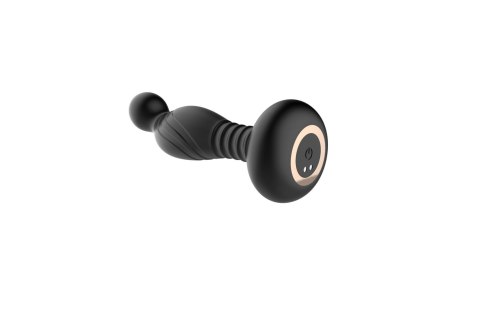 Stymulator - Striking prostate massager - USB 10 Functions / Remote Control Stymulator - Striking prostate massager - USB 10 Functions / Remote Control