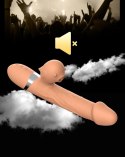 Wibrator-Basia Thtusting Vibrator 2 in 1 Tongue Vibrators USB Wibrator-Basia Thtusting Vibrator 2 in 1 Tongue Vibrators USB