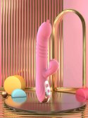 Wibrator-Fairy USB 3 functions of thrusting / 20 vibrations Wibrator-Fairy USB 3 functions of thrusting / 20 vibrations
