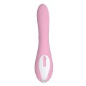 Wibrator-Joker Heating Double Vibrating Massage Stick -Pink Wibrator-Joker Heating Double Vibrating Massage Stick -Pink