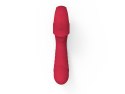 Wibrator - Rechargeable Licking Vibrator USB 10 Functions
