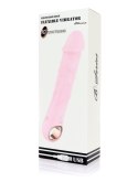 Wibrator - Rechargeable Vibrator USB 10 Functions Wibrator - Rechargeable Vibrator USB 10 Functions