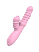 Wibrator-Vibrating Spear USB 3 functions of thrusting / 20 vibrations Wibrator-Vibrating Spear USB 3 functions of thrusting / 20 vibrations
