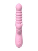 Wibrator-Vibrating Spear USB 3 functions of thrusting / 20 vibrations Wibrator-Vibrating Spear USB 3 functions of thrusting / 20 vibrations