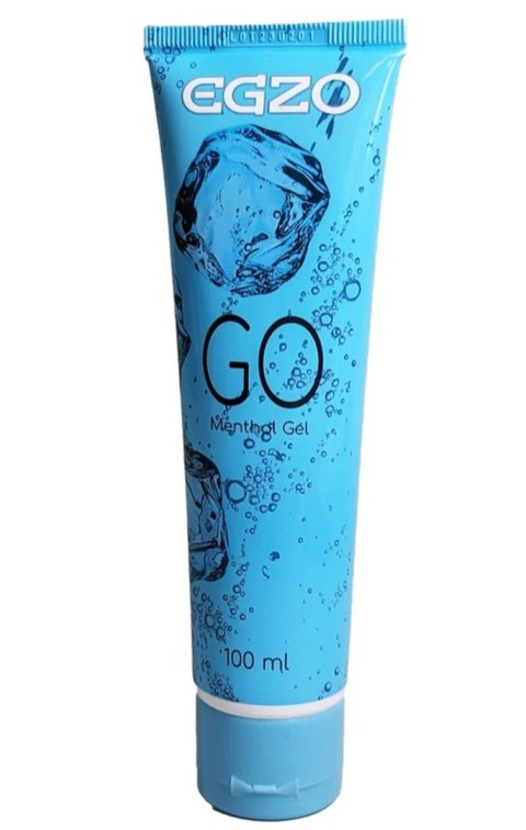 Żel-EGZO GO żel nawilżająco-opóźniający, 100 ml Żel-EGZO GO żel nawilżająco-opóźniający, 100 ml
