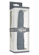 Classic Slim Vibrator Black Classic Slim Vibrator Black