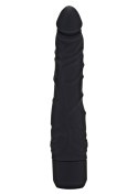 Classic Slim Vibrator Black Classic Slim Vibrator Black