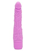 Classic Slim Vibrator Pink Classic Slim Vibrator Pink