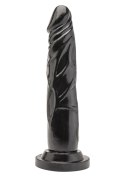 Dong 7 inch Black Dong 7 inch Black