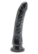 Dong 8 inch Black Dong 8 inch Black