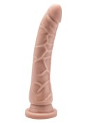 Dong 8 inch Light skin tone Dong 8 inch Light skin tone