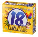 Gry-18-stkowe Wyzwanie Gra Urodzinowa Gry-18-stkowe Wyzwanie Gra Urodzinowa