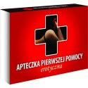 Gry-Apteczka Pierwszej Pomocy EROTYCZNA Gry-Apteczka Pierwszej Pomocy EROTYCZNA