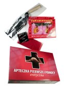 Gry-Apteczka Pierwszej Pomocy EROTYCZNA Gry-Apteczka Pierwszej Pomocy EROTYCZNA