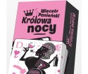 Gry-Gra Karciana KRÓLOWA NOCY Gry-Gra Karciana KRÓLOWA NOCY