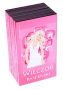 Gry-Karty na Wieczór Panieński z Zadaniami Gry-Karty na Wieczór Panieński z Zadaniami
