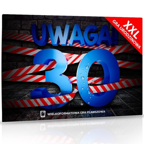 Gry- XXL Uwaga!30 Gry- XXL Uwaga!30