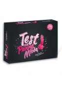 Gry-Test na Pannę Młodą Gry-Test na Pannę Młodą