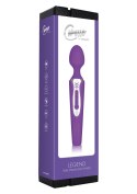 Legend Massager Purple Legend Massager Purple