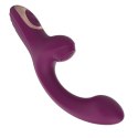 Lila 7 modes of Bump & vibration, heating Lila 7 modes of Bump & vibration, heating