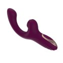 Lila 7 modes of Bump & vibration, heating Lila 7 modes of Bump & vibration, heating