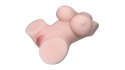 Masturbator-Pussy & Ass Masturbator-Pussy & Ass