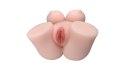 Masturbator-Pussy & Ass Masturbator-Pussy & Ass