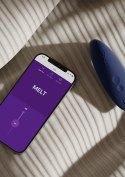 Melt by We-Vibe Blue Melt by We-Vibe Blue