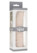 Mini Classic G-Spot Vibrator Light skin tone Mini Classic G-Spot Vibrator Light skin tone