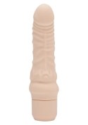 Mini Classic G-Spot Vibrator Light skin tone Mini Classic G-Spot Vibrator Light skin tone