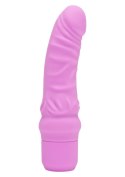Mini Classic G-Spot Vibrator Pink Mini Classic G-Spot Vibrator Pink