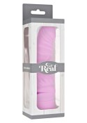 Mini Classic G-Spot Vibrator Pink Mini Classic G-Spot Vibrator Pink