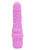 Mini Classic G-Spot Vibrator Pink Mini Classic G-Spot Vibrator Pink