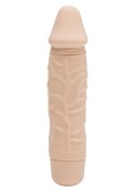 Mini Classic Vibrator Light skin tone Mini Classic Vibrator Light skin tone